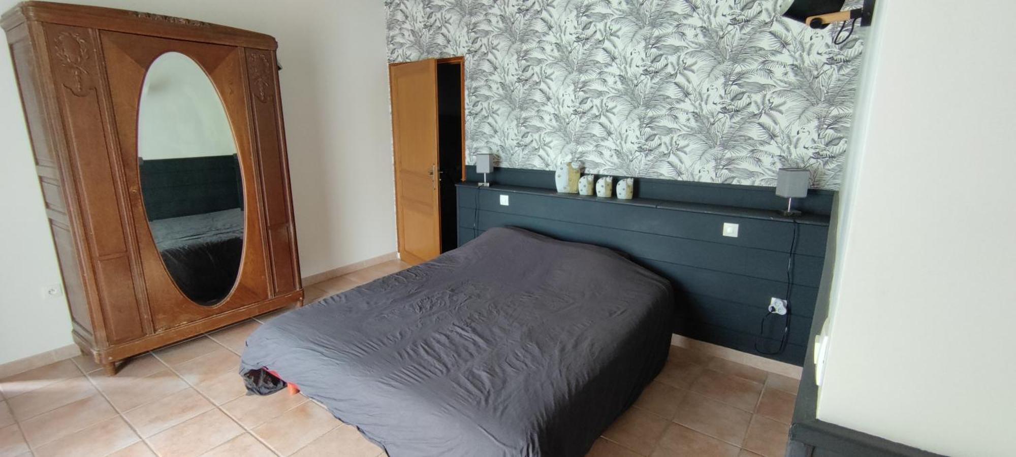 Le Clos Saint Vincent Manneville-es-Plains ภายนอก รูปภาพ